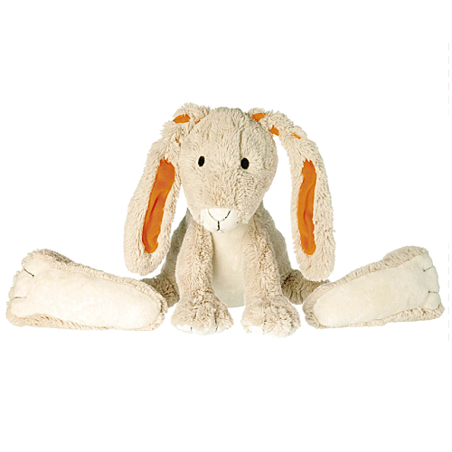 Ellende Voorlopige naam stikstof Happy Horse knuffel konijn Twine no.1 20 cm - Lucadeau