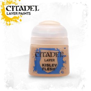 Citadel - Verf - Kislev flesh