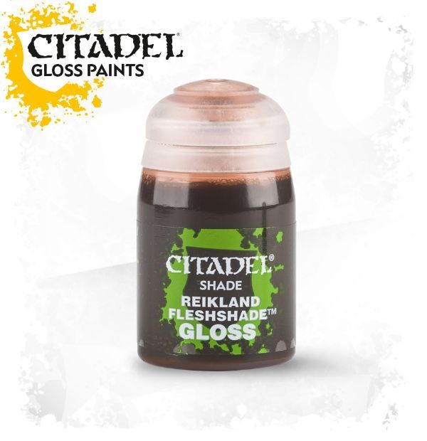 Citadel - Verf - Reikland fleshshade gloss