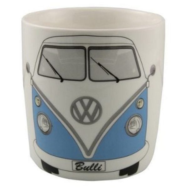 Brisa mok Volkswagen T1 blauw