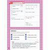 Gezinnig slaapklets deel 2 roze pagina