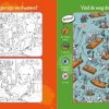 Uitg. Lantaarn kleurpret met kinderen voor kinderen - Afbeelding 2