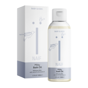 Naïf badolie 100ml