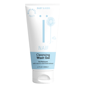 Naïf wasgel 200ml