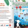 Uitg. Lantaarn - zaklampboek - speuren in de dierentuin - Afbeelding 3