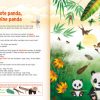 Uitg. Lantaarn - zaklampboek - speuren in het pandabos - Afbeelding 3