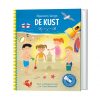Uitg. Lantaarn - zaklampboek - speuren langs de kust