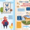 Uitg. Lantaarn - zaklampboek - speuren op de boerderij - Afbeelding 2