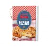 Uitg. Lantaarn - Receptenboek vraag het oma - kruimeltaarten