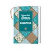 Uitg. Lantaarn - Receptenboek vraag het oma - recepten