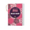 Uitg. Lantaarn - Boek vraag het oma - wijze raad