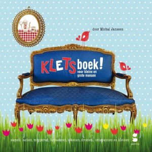 Gezinnig Kletsboek