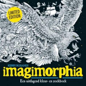 Uitg. Lantaarn - imagimorphia