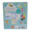 Tiger Tribe - oodle doodles - animals - Afbeelding 2