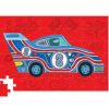 Crocodile Creek - puzzel racewagen 48 pcs - Afbeelding 2