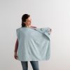 Tuby™ badcape - koala - Afbeelding 2