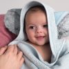 Tuby™ badcape - koala