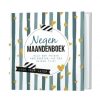 Uitg. Lantaarn - negen maandenboek