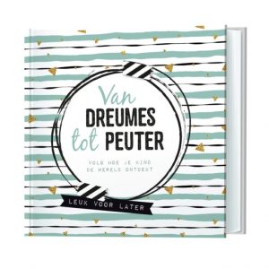 Uitg. Lantaarn - van dreumes tot peuter
