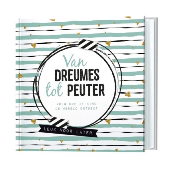 Uitg. Lantaarn - van dreumes tot peuter