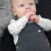 Feetje longsleeve aop mr. good looking - Afbeelding 2