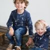 Feetje sweater good fellows - Afbeelding 3