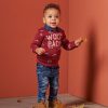 Feetje sweater good fellows - Afbeelding 2