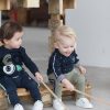 Feetje broek tuning vibes - Afbeelding 3