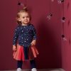 Feetje longsleeve aop stars - Afbeelding 3