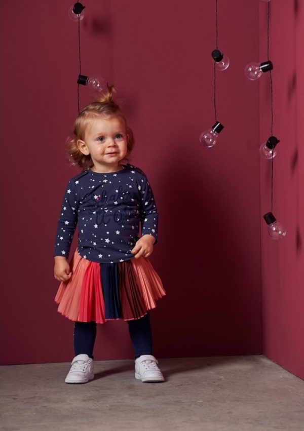 Feetje longsleeve aop stars - Afbeelding 3
