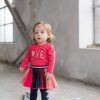 Feetje longsleeve stars - Afbeelding 3
