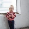 Feetje sweater stars - Afbeelding 2