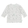 Feetje longsleeve aop mr. good looking