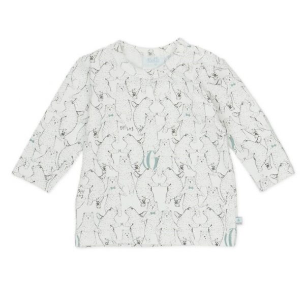 Feetje longsleeve aop mr. good looking