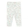 Feetje legging aop oh la lama