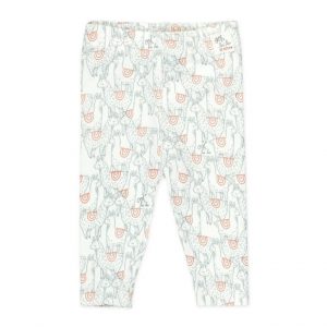 Feetje legging aop oh la lama