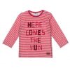 Feetje longsleeve streep good fellows