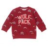 Feetje sweater good fellows