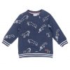 Feetje sweater good fellows