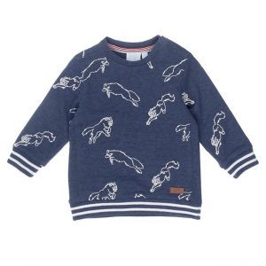 Feetje sweater good fellows