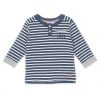 Feetje longsleeve streep good fellows