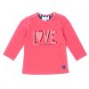 Feetje longsleeve stars