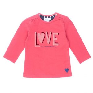 Feetje longsleeve stars