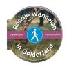 Uitg. Lantaarn - Rondje wandelen in Gelderland