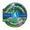 Uitg. Lantaarn - Rondje wandelen in Nederland