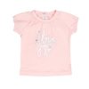 Feetje shortsleeve love you so
