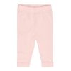 Feetje legging roze love you so