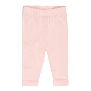 Feetje legging roze love you so