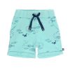 Feetje korte broek ocean life
