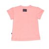 Feetje shortsleeve roze cherry sweet - Afbeelding 2